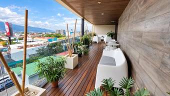 Venta de Apartamento en Granadilla de Curridabat. RAH 27-864 Venta de Apartamento en Granadilla de Curridabat. RAH 27-864