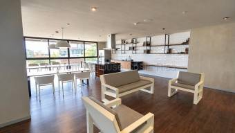 Venta de Apartamento en Granadilla de Curridabat. RAH 27-864 Venta de Apartamento en Granadilla de Curridabat. RAH 27-864