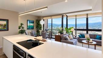Venta de Apartamento en Granadilla de Curridabat. RAH 27-864