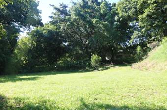 Venta de Funcional Casa en Brasil de Santa Ana / Mls. 27-647 OFC JB Venta de Funcional Casa en Brasil de Santa Ana / Mls. 27-647 OFC JB