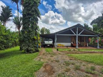 Venta de Hermosa Finca en Grecia, Alajuela / Mls. 27-648 OFC JB