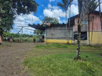 Venta de Hermosa Finca en Grecia, Alajuela / Mls. 27-648 OFC JB