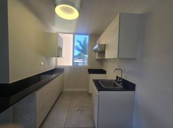 Alquiler de Apartamento en Monte Alto