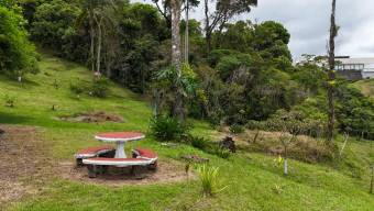 SE VENDE FINCA CON CABANA RUSTICA Y VISTAS PANORAMICAS AL VALLE SE VENDE FINCA CON CABANA RUSTICA Y VISTAS PANORAMICAS AL VALLE