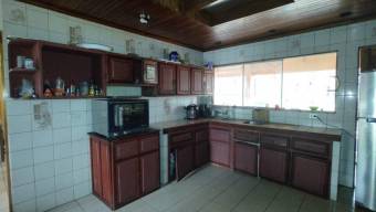 Venta de Amplia Casa en Llorente de Flores, Heredia / Mls. 26-1278 OFC JB