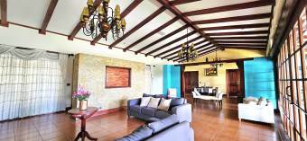 House for Sale in Río Segundo, Alajuela. Code CV5456.