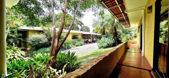 House for Sale in Río Segundo, Alajuela. Code CV5456.