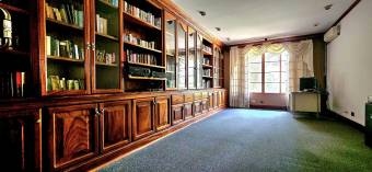 House for Sale in Río Segundo, Alajuela. Code CV5456.