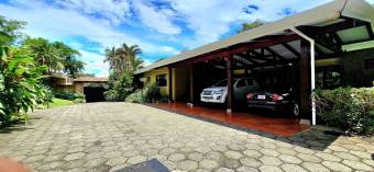 House for Sale in Río Segundo, Alajuela. Code CV5456.