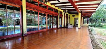 House for Sale in Río Segundo, Alajuela. Code CV5456.