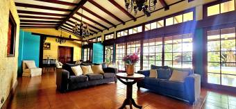 House for Sale in Río Segundo, Alajuela. Code CV5456.