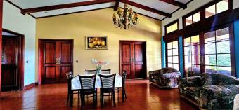 House for Sale in Río Segundo, Alajuela. Code CV5456.