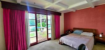 House for Sale in Río Segundo, Alajuela. Code CV5456.