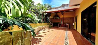 House for Sale in Río Segundo, Alajuela. Code CV5456.