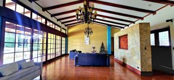 House for Sale in Río Segundo, Alajuela. Code CV5456.