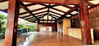 House for Sale in Río Segundo, Alajuela. Code CV5456.