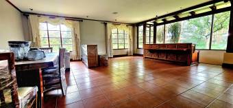 House for Sale in Río Segundo, Alajuela. Code CV5456.