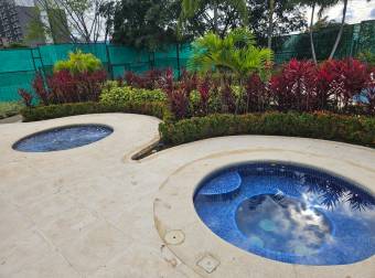 HEREDIA BARREAL RENTO APARTAMENTO NUEVO $1.400