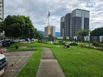 HEREDIA BARREAL RENTO APARTAMENTO NUEVO $1.400
