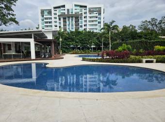 HEREDIA BARREAL RENTO APARTAMENTO NUEVO $1.400