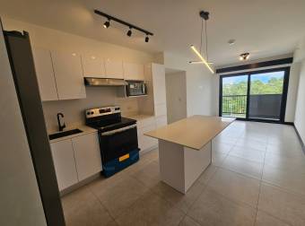 HEREDIA BARREAL RENTO APARTAMENTO NUEVO $1.400