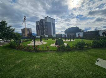 HEREDIA BARREAL RENTO APARTAMENTO NUEVO $1.400