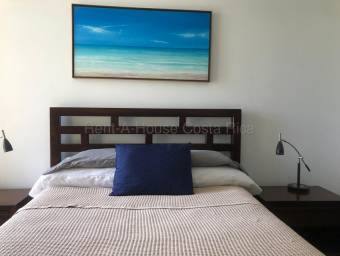 Se alquila apartamento en Santa Ana San José 27-848