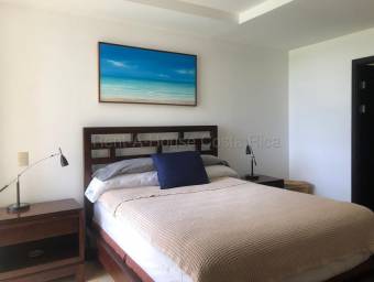 Se alquila apartamento en Santa Ana San José 27-848