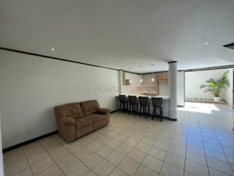 Se alquila casa en Pozos Santa Ana 27-865 Se alquila casa en Pozos Santa Ana 27-865