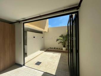 Se alquila casa en Pozos Santa Ana 27-865 Se alquila casa en Pozos Santa Ana 27-865