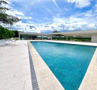 Se alquila apartamento en Santa Ana San José 27-851