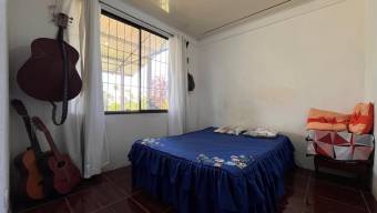 VENTA DE CASA CON LOTE DE 3.494 M2 EN TRES RIOS DE VOLCAN, BUENOS AIRES DE PUNTARENAS