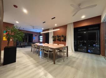 ALQUILER DE APARTAMENTO DE 2 HABITACIONES  SKYHOUSE, SAN SEBASTIÁN