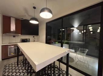 ALQUILER DE APARTAMENTO DE 2 HABITACIONES  SKYHOUSE, SAN SEBASTIÁN