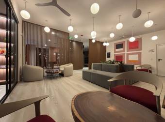 ALQUILER DE APARTAMENTO DE 2 HABITACIONES  SKYHOUSE, SAN SEBASTIÁN