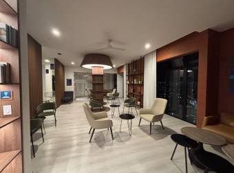 ALQUILER DE APARTAMENTO DE 2 HABITACIONES  SKYHOUSE, SAN SEBASTIÁN