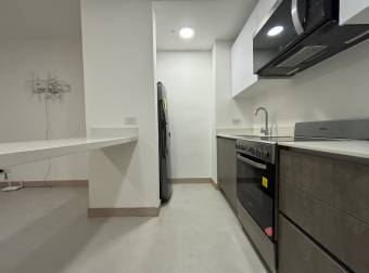 ALQUILER DE APARTAMENTO DE 2 HABITACIONES  SKYHOUSE, SAN SEBASTIÁN