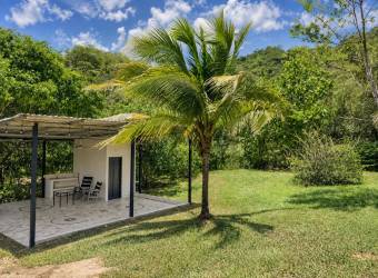 Casa Amueblada de 4 Habitaciones con Piscina Privada