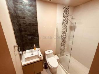 Venta de  Casa de 1 Planta en Condominio Naos, Barrantes de Flores Heredia. RAH 27-861