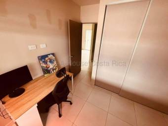 Venta de  Casa de 1 Planta en Condominio Naos, Barrantes de Flores Heredia. RAH 27-861