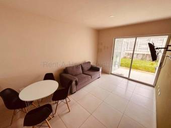 Venta de  Casa de 1 Planta en Condominio Naos, Barrantes de Flores Heredia. RAH 27-861