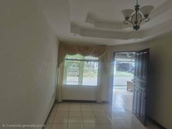 Venta de Casa en La Unión-San Diego. RAH 27-862
