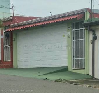 Venta de Casa en La Unión-San Diego. RAH 27-862