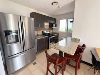 Venta de Apartamento en CONCASA-Alajuela. RAH 27-863