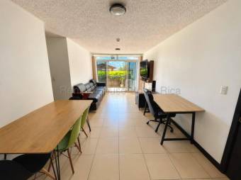 Venta de Apartamento en CONCASA-Alajuela. RAH 27-863
