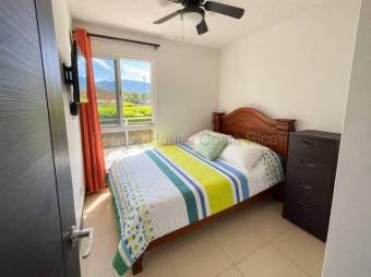 Venta de Apartamento en CONCASA-Alajuela. RAH 27-863