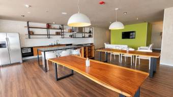 Venta de Apartamento en Granadilla de Curridabat. RAH 27-864