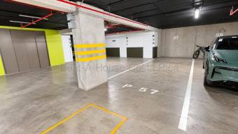 Venta de Apartamento en Granadilla de Curridabat. RAH 27-864