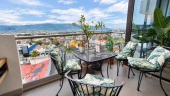 Venta de Apartamento en Granadilla de Curridabat. RAH 27-864