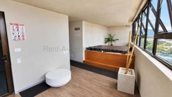 Venta de Apartamento en Granadilla de Curridabat. RAH 27-864